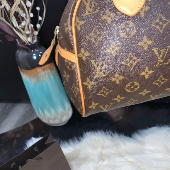 Louis Vuitton Montorgueil - Picture 10 of 10